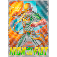 Marvel Comics-MA 533